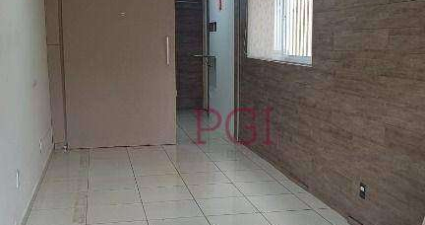 Sala para alugar, 36 m² por R$ 1.991,68/mês - Jardim Botânico - Ribeirão Preto/SP