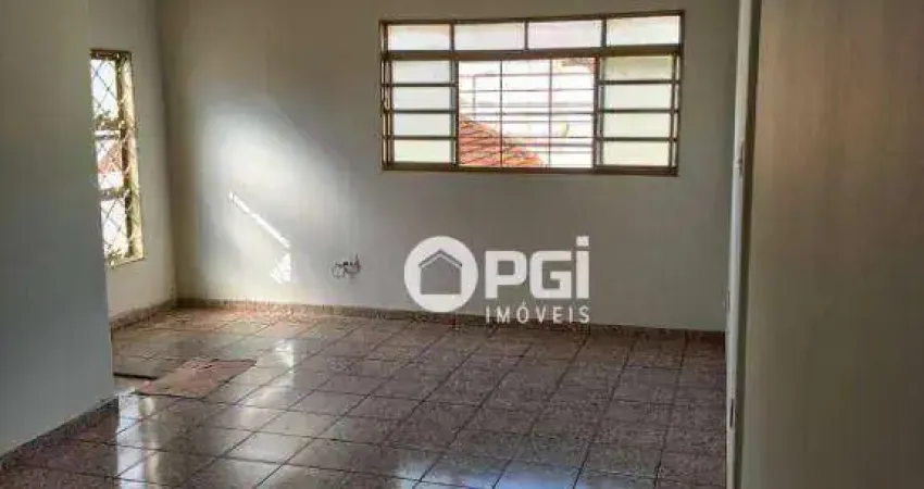 Apartamento com 3 dormitórios à venda, 105 m² por R$ 265.000,00 - Jardim Paulista - Ribeirão Preto/SP