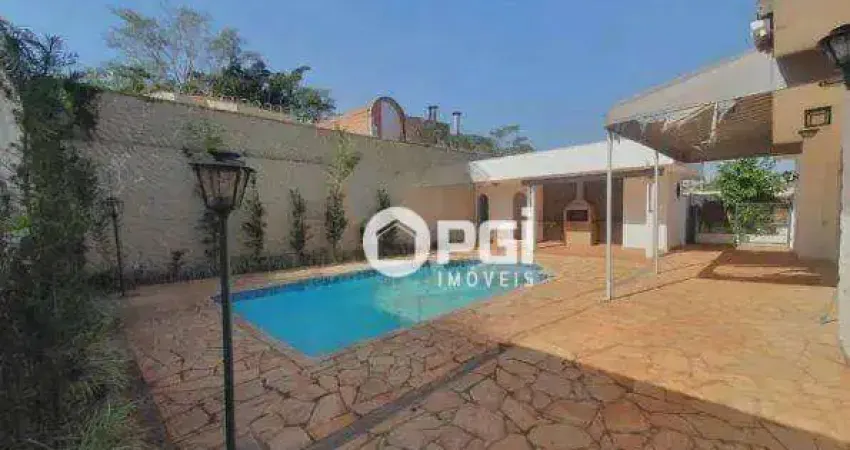 Sobrado para alugar, 512 m² por R$ 11.418,13/mês - Ribeirânia - Ribeirão Preto/SP
