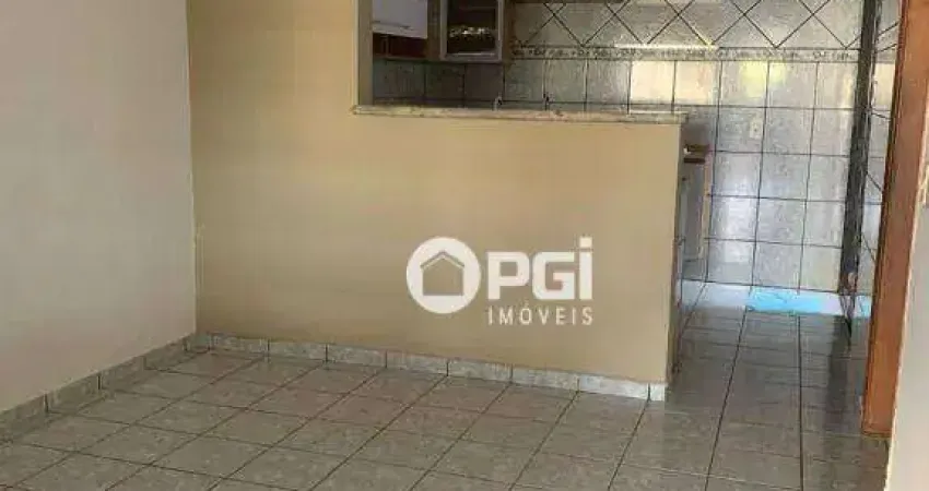 Casa com 2 dormitórios à venda, 215 m² por R$ 330.000,00 - Parque Ribeirão Preto - Ribeirão Preto/SP