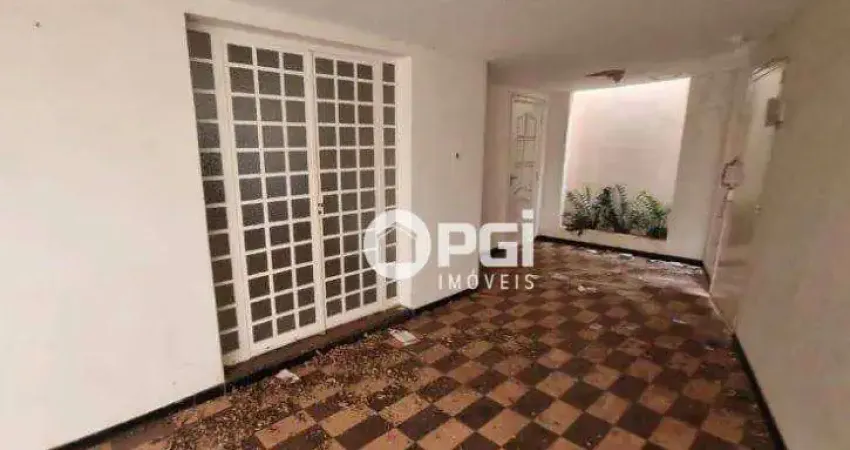 Ponto para alugar, 339 m² por R$ 4.818,54/mês - Jardim América - Ribeirão Preto/SP