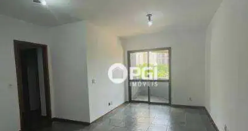 Apartamento com 3 dormitórios à venda, 84 m² por R$ 340.000,00 - Alto da Boa Vista - Ribeirão Preto/SP