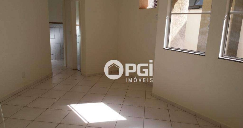 Sala para alugar, 25 m² por R$ 1.124,52/mês - Jardim Califórnia - Ribeirão Preto/SP