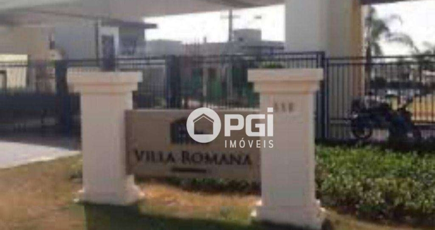 Terreno à venda, 303 m² por R$ 340.000,00 - Recreio das Acácias - Ribeirão Preto/SP