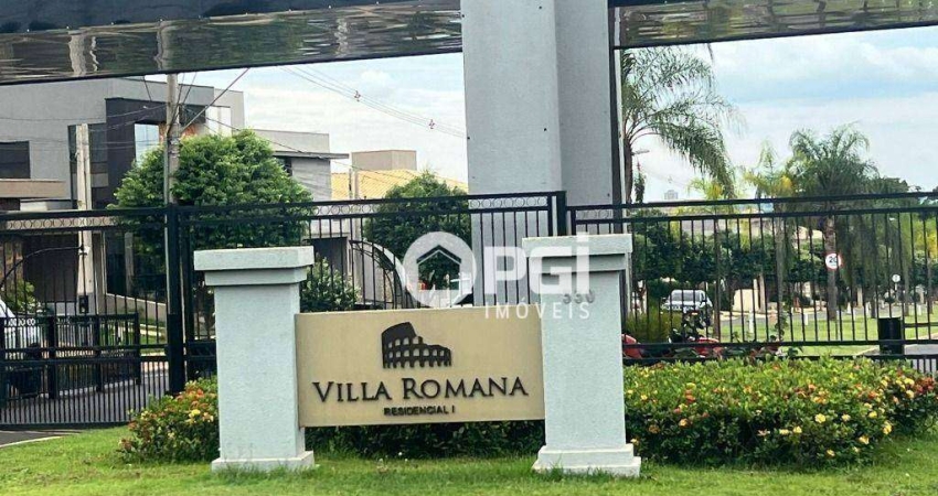 Terreno à venda, 250 m² por R$ 392.200,00 - Recreio das Acácias - Ribeirão Preto/SP