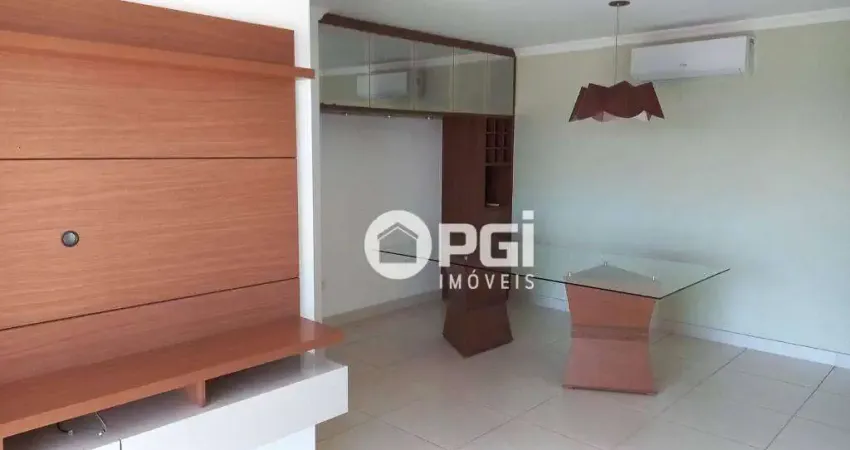 Apartamento à venda, 95 m² por R$ 680.000,00 - Campos Elíseos - Ribeirão Preto/SP