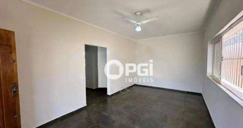 Casa com 3 dormitórios para alugar, 191 m² por R$ 4.532,54/mês - Ribeirânia - Ribeirão Preto/SP
