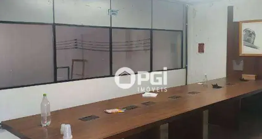 Galpão, 500 m² - venda por r$ 1.900.000,00 ou aluguel por r$ 7.300,00/mês - independência - ribeirão preto/sp