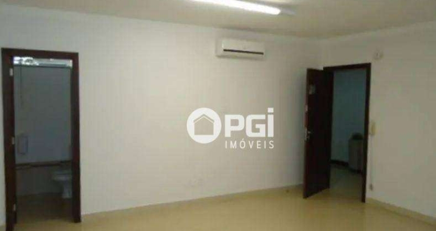 Sala para alugar, 28 m² por R$ 2.300,00/mês - Ribeirânia - Ribeirão Preto/SP