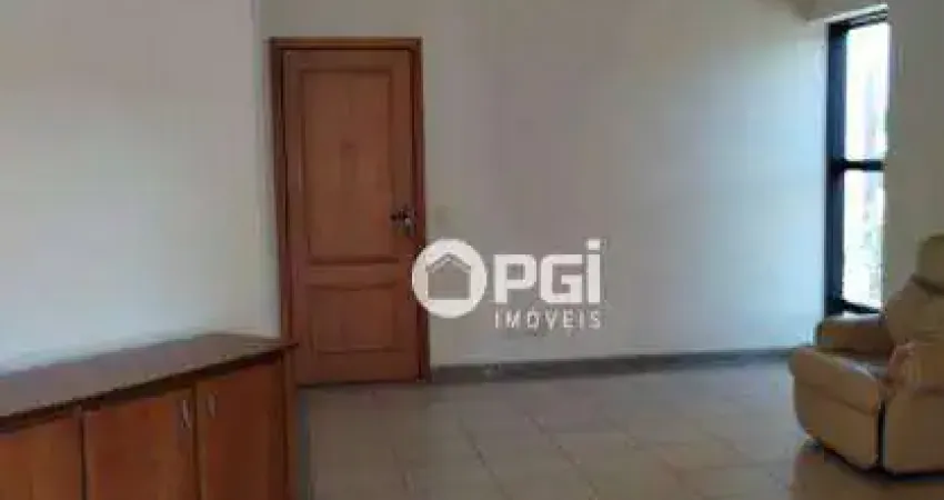 Apartamento com 4 dormitórios, 156 m² - venda por R$ 700.000,00 ou aluguel por R$ 5.220,00/mês - Centro - Ribeirão Preto/SP