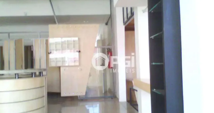 Ponto comercial com 1 sala à venda no Centro, Ribeirão Preto 