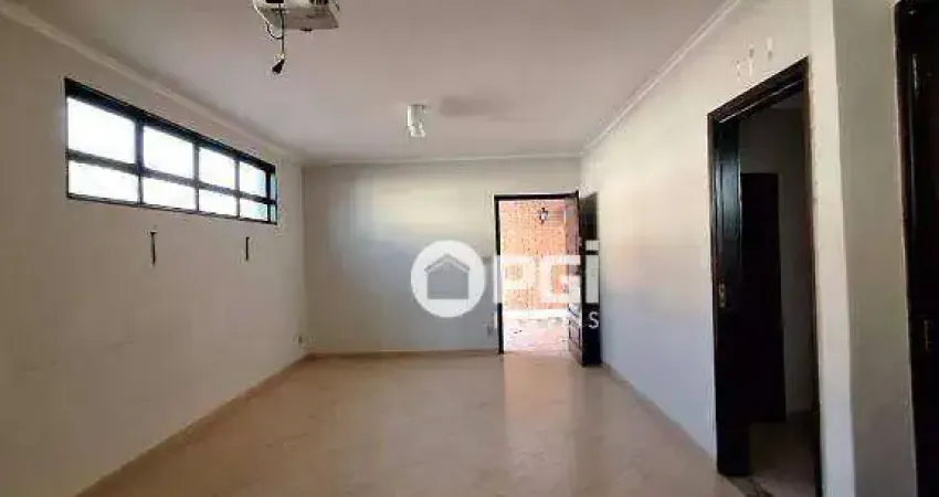 Sobrado com 4 dormitórios à venda, 235 m² por r$ 530.000,00 - campos elíseos - ribeirão preto/sp