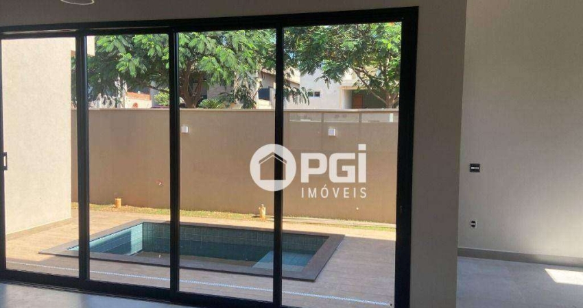 Casa com 3 dormitórios à venda, 168 m² por R$ 1.150.000,00 - Bonfim Paulista - Ribeirão Preto/SP