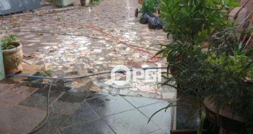 Chácara com 2 dormitórios à venda, 2494 m² por R$ 620.000,00 - Jardim Ângelo Jurca - Ribeirão Preto/SP
