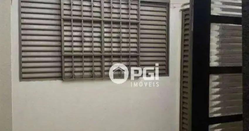 Casa com 3 dormitórios à venda, 83 m² por R$ 405.000,00 - Campos Elíseos - Ribeirão Preto/SP