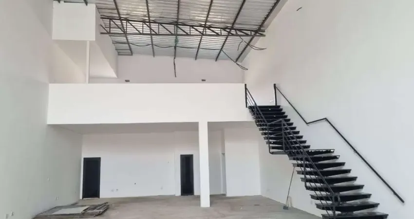 Salão para alugar, 270 m² por R$ 13.000,02/mês - Alto da Boa Vista - Ribeirão Preto/SP
