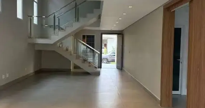 Casa com 4 dormitórios à venda, 323 m² por R$ 2.200.000,00 - Jardim Nova Aliança Sul - Ribeirão Preto/SP