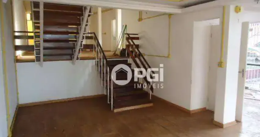 Salão para alugar, 286 m² por R$ 5.922,22/mês - Jardim América - Ribeirão Preto/SP