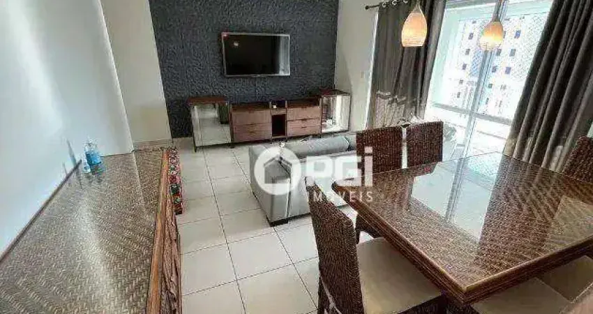 Apartamento à venda, 98 m² por R$ 745.000,00 - Jardim Nova Aliança Sul - Ribeirão Preto/SP