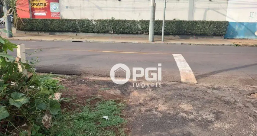 Casa com 3 dormitórios, 221 m² - venda por r$ 1.000.000,00 ou aluguel por r$ 2.500,00/mês - presidente médici - ribeirão preto/sp