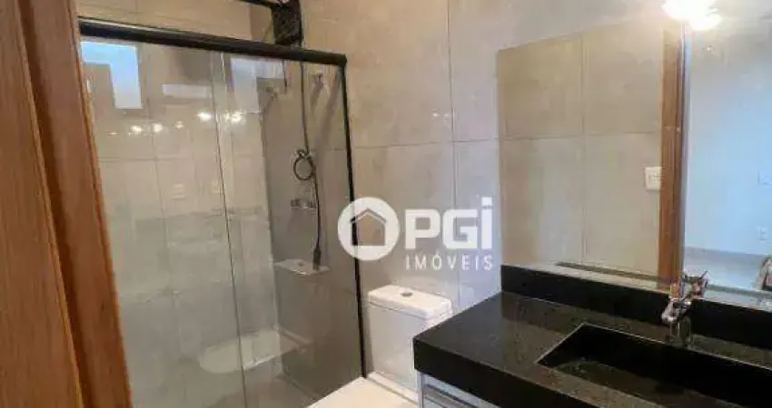 Casa com 3 dormitórios à venda, 170 m² por R$ 1.580.000,00 - Quinta da Primavera - Ribeirão Preto/SP