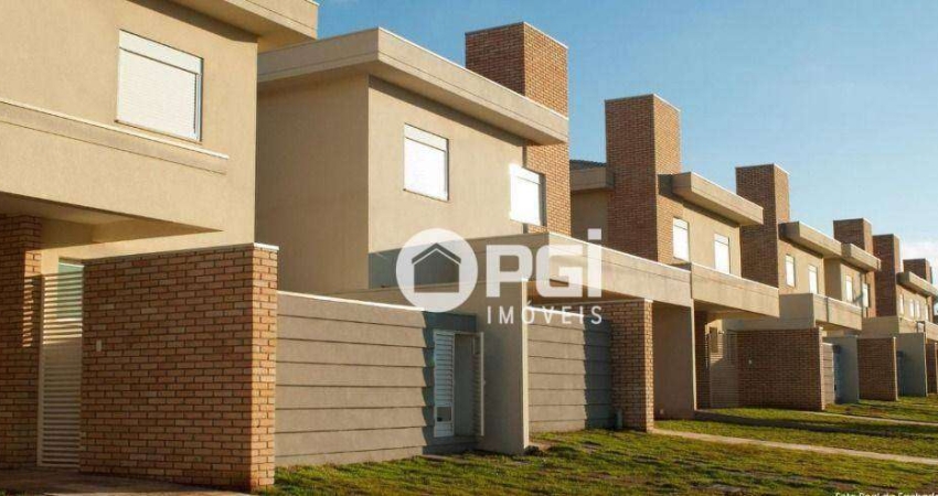 Casa com 3 dormitórios à venda, 372 m² por R$ 1.298.870,00 - Guaporé - Ribeirão Preto/SP
