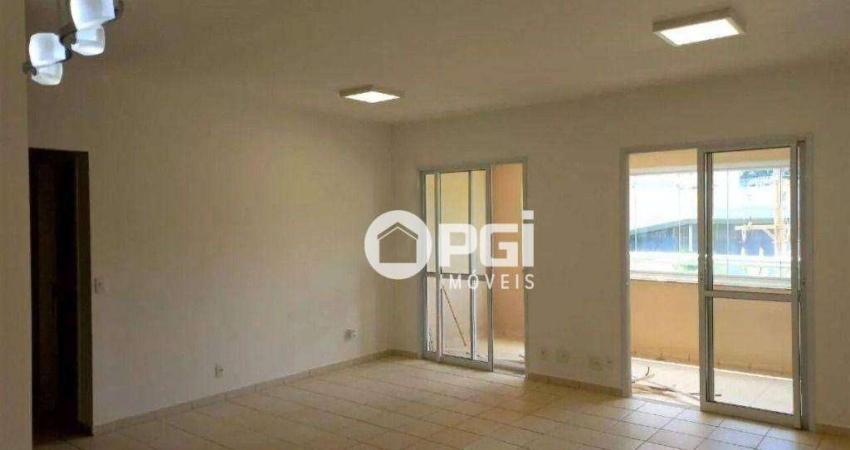 Apartamento à venda, 88 m² por R$ 550.000,00 - Jardim Botânico - Ribeirão Preto/SP
