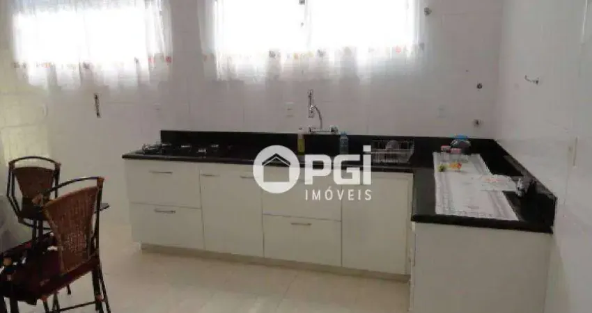Casa à venda, 151 m² por R$ 750.000,00 - Jardim Irajá - Ribeirão Preto/SP