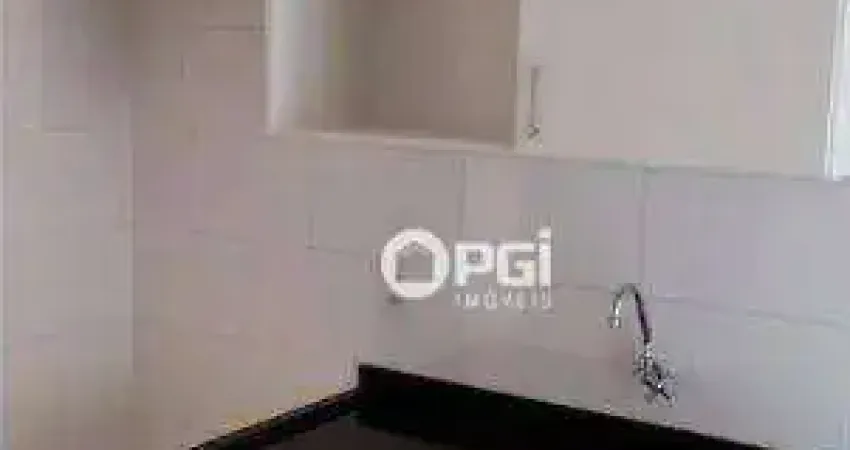Apartamento com 2 dormitórios à venda, 70 m² por R$ 405.000,00 - Nova Aliança - Ribeirão Preto/SP