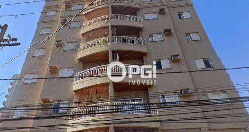 Apartamento Duplex com 3 dormitórios à venda, 190 m² por R$ 780.000,00 - Jardim Paulista - Ribeirão Preto/SP