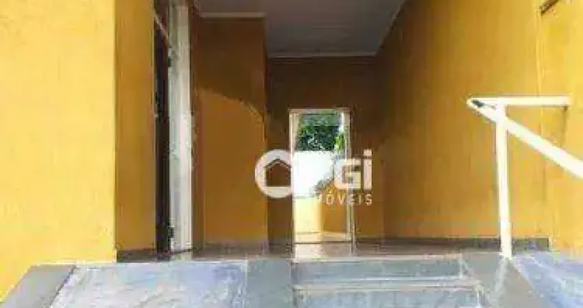 Casa com 3 dormitórios para alugar, 238 m² por R$ 4.760,62/mês - Alto da Boa Vista - Ribeirão Preto/SP