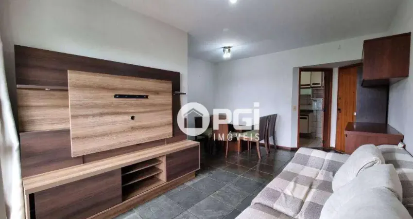 Apartamento com 3 dormitórios à venda, 84 m² por R$ 339.200 - República - Ribeirão Preto/SP