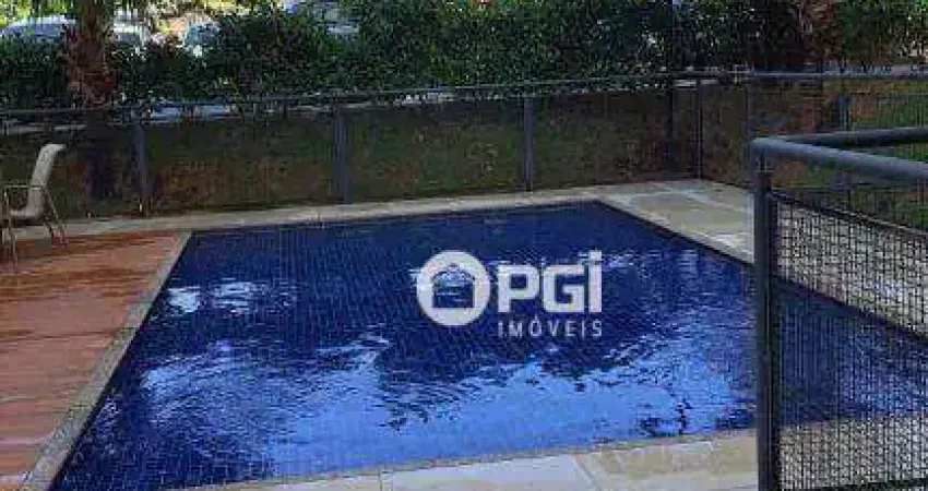 Apartamento com 2 dormitórios à venda, 47 m² por R$ 232.140 - Jardim Paulistano - Ribeirão Preto/SP