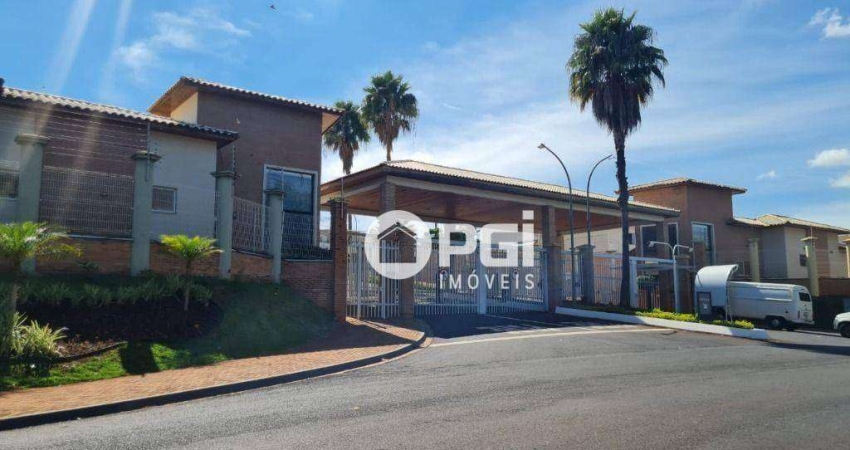 Terreno à venda, 677 m² por R$ 392.200,00 - Jardim Olhos D'Água - Ribeirão Preto/SP