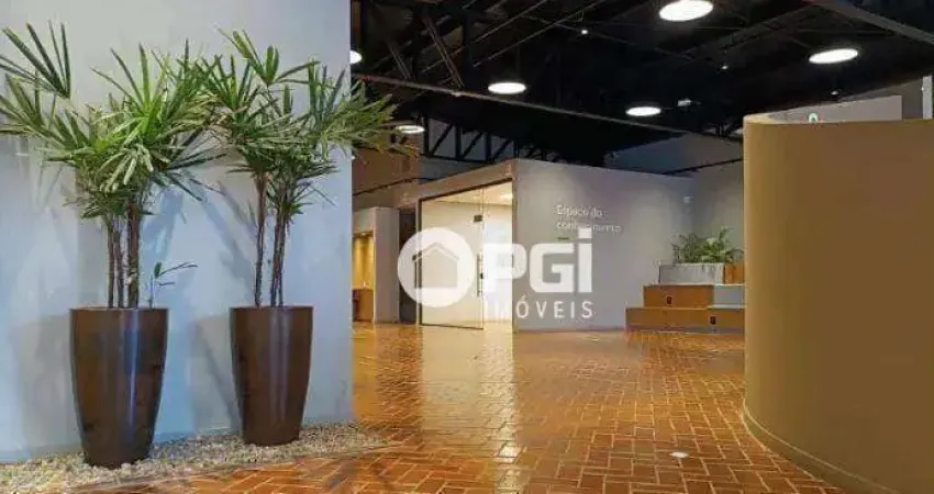 Ponto para alugar, 296 m² por R$ 20.710/mês - Alto da Boa Vista - Ribeirão Preto/SP