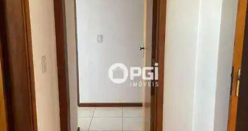 Apartamento com 3 dormitórios à venda, 107 m² por R$ 527.880,00 - Jardim Paulista - Ribeirão Preto/SP