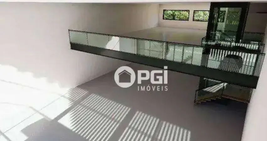 Salão para alugar, 490 m² por R$ 20.000,00/mês - Jardim Sumaré - Ribeirão Preto/SP