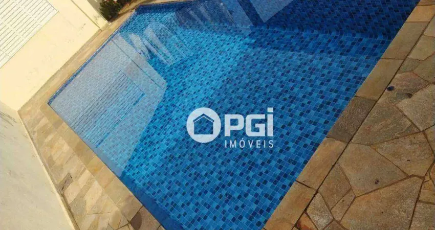 Casa com 2 dormitórios para alugar, 148 m² por R$ 2.700,01/mês - Planalto Verde - Ribeirão Preto/SP
