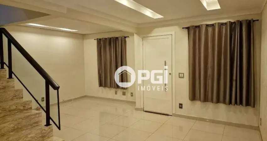 Sobrado com 3 dormitórios à venda, 175 m² por R$ 798.000,00 - Guaporé - Ribeirão Preto/SP