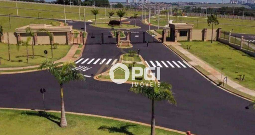 Terreno à venda, 250 m² por R$ 249.100 - Recreio Anhangüera - Ribeirão Preto/SP