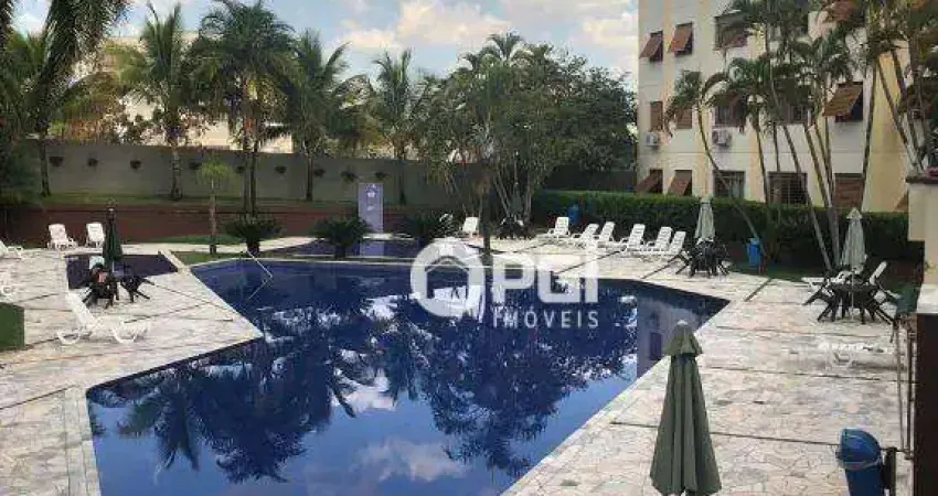 Apartamento à venda, 76 m² por R$ 265.000,00 - Jardim Palma Travassos - Ribeirão Preto/SP