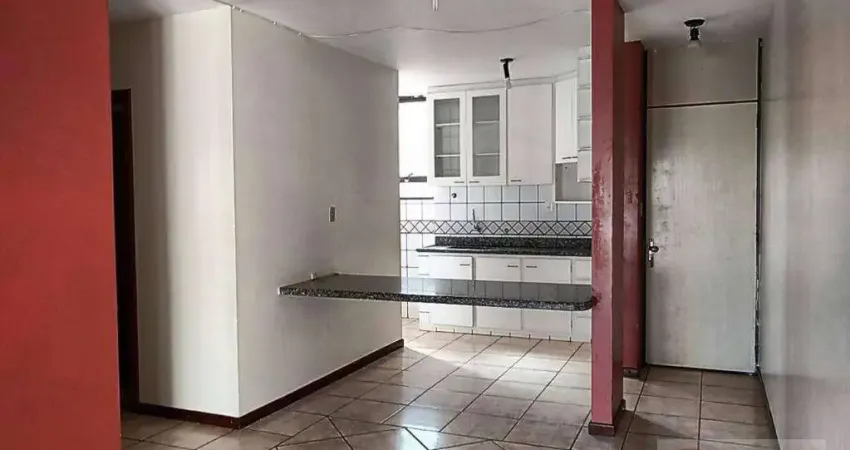 Apartamento com 3 dormitórios à venda, 66 m² por R$ 235.000,00 - Lagoinha - Ribeirão Preto/SP