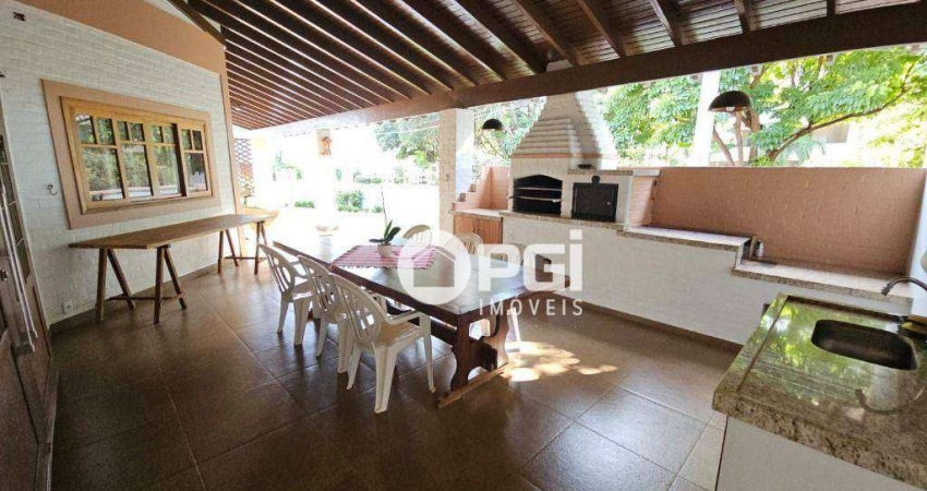 Sobrado com 4 dormitórios à venda, 400 m² por R$ 1.100.000 - Distrito de Bonfim Paulista - Ribeirão Preto/SP