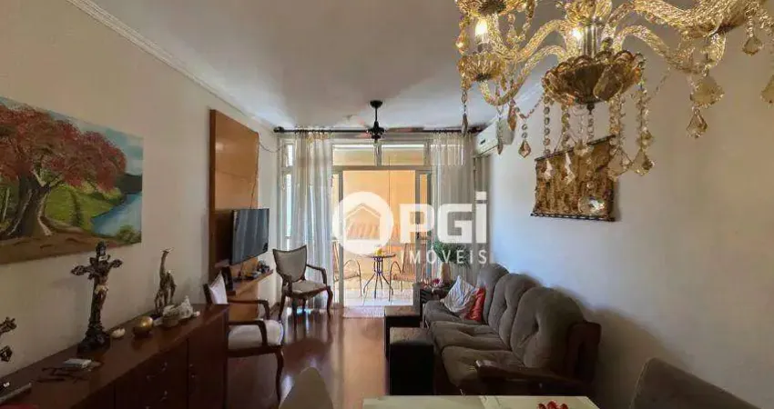 Apartamento com 2 dormitórios à venda, 77 m² por R$ 299.000 - Jardim Irajá - Ribeirão Preto/SP