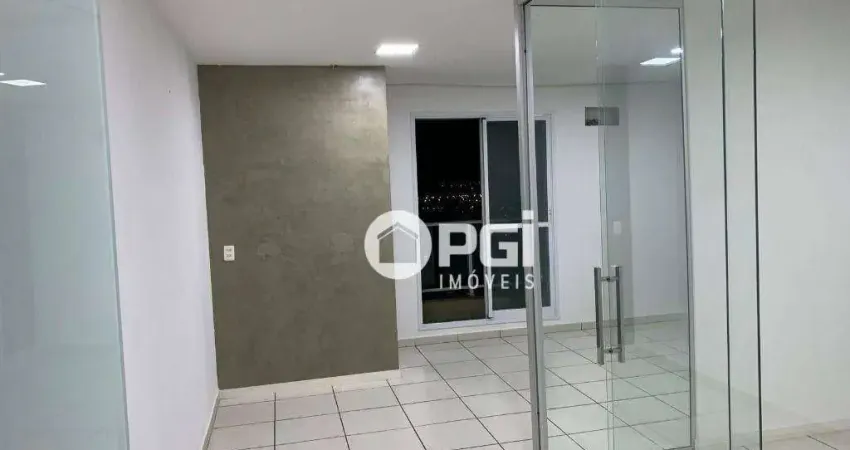 Sala à venda, 37 m² por R$ 307.000,00 - Nova Ribeirânia - Ribeirão Preto/SP