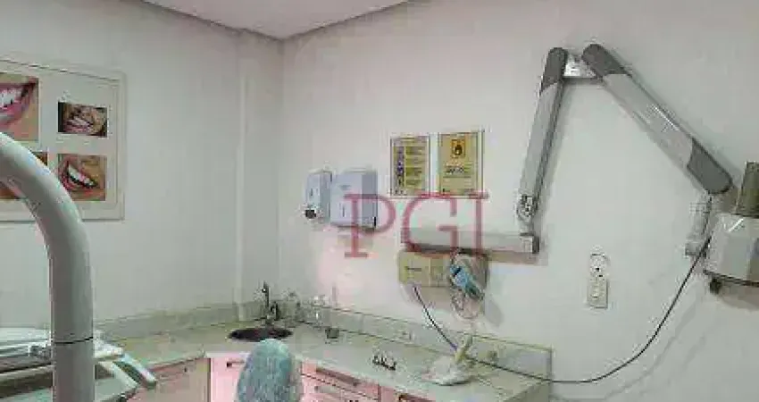 Sala à venda, 47 m² por R$ 190.000,00 - Centro - Ribeirão Preto/SP