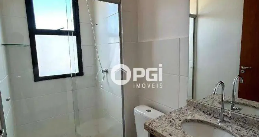 Apartamento - Zona Sul com suíte