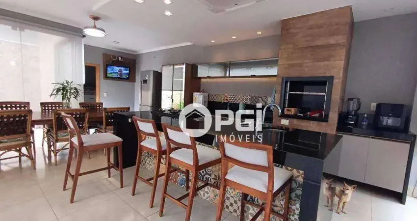 Sobrado com 4 dormitórios à venda, 365 m² por R$ 1.600.000,00 - Vista Bela - Ribeirão Preto/SP