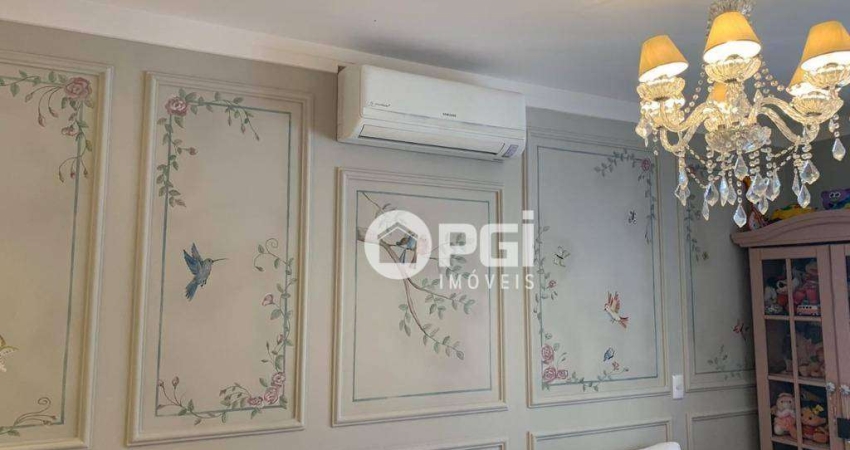 Apartamento com 3 quartos à venda no Jardim Botânico, Ribeirão Preto 