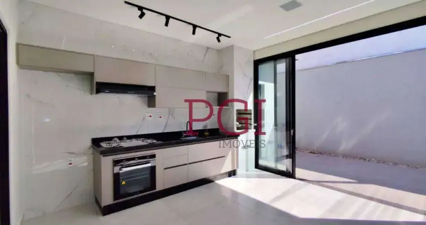 Casa com 3 dormitórios à venda, 171 m² por R$ 900.000 - Jardim Antártica - Ribeirão Preto/SP